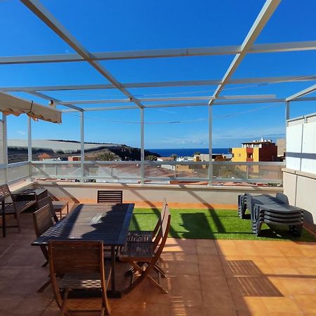 Sardina Penthouse Dreams Villa Gáldar Dış mekan fotoğraf