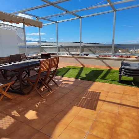 Sardina Penthouse Dreams Villa Gáldar Dış mekan fotoğraf