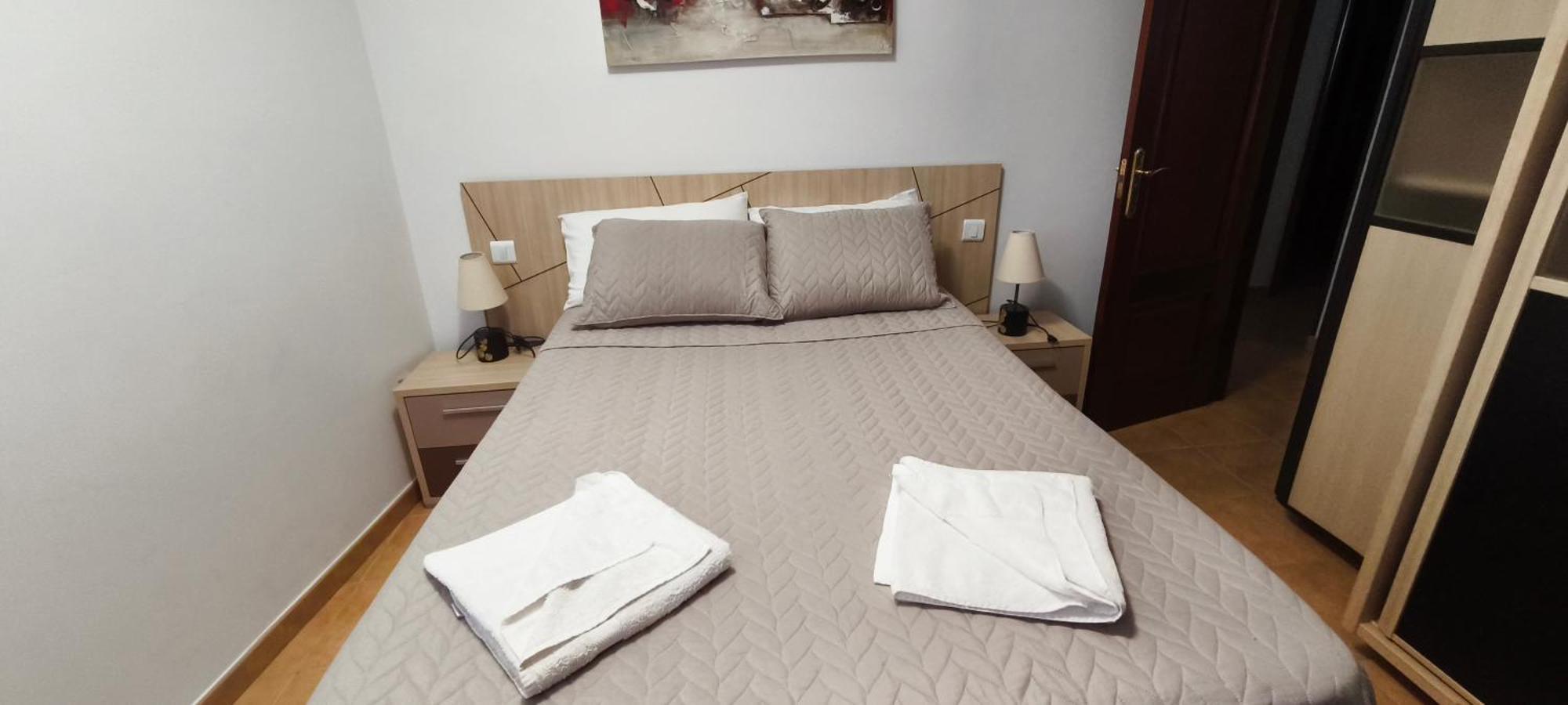 Sardina Penthouse Dreams Villa Gáldar Dış mekan fotoğraf
