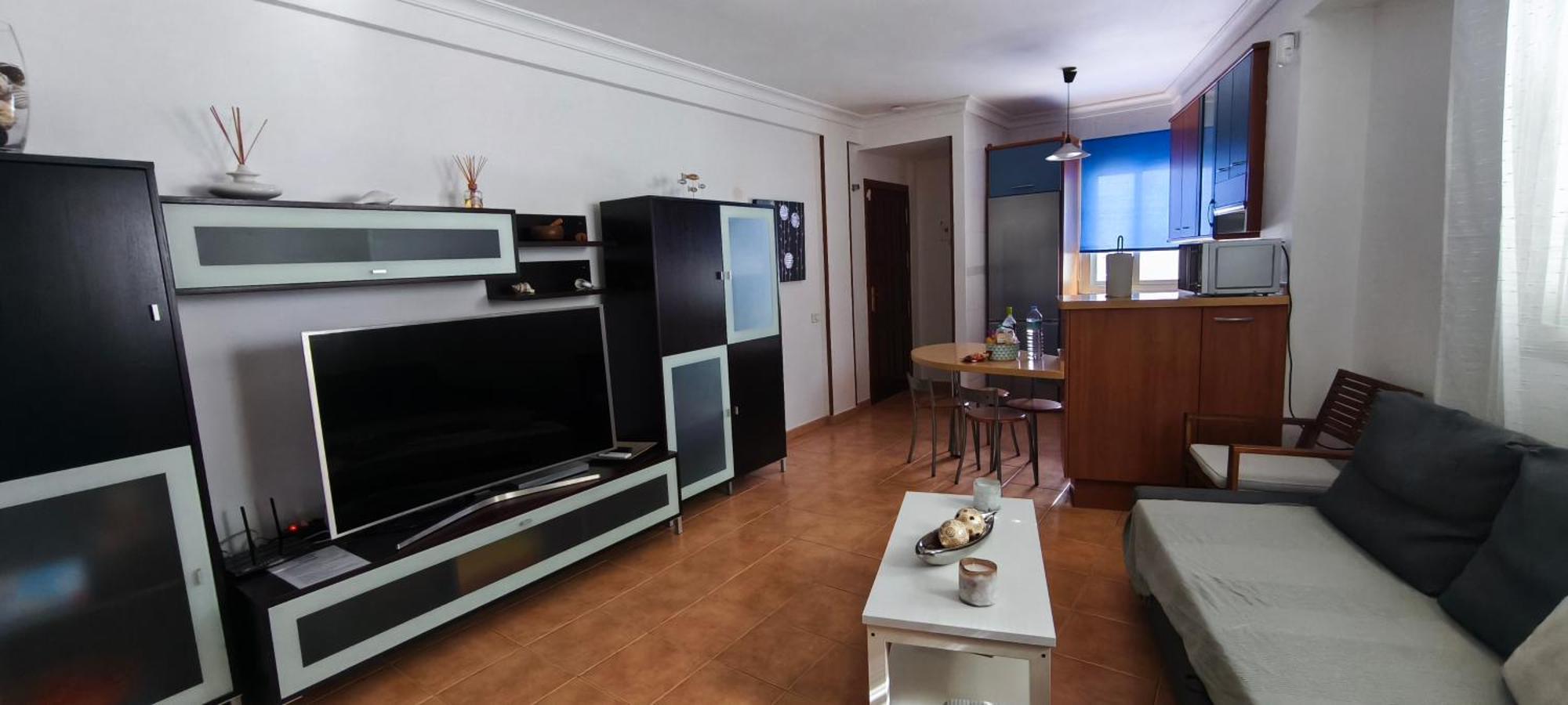 Sardina Penthouse Dreams Villa Gáldar Dış mekan fotoğraf