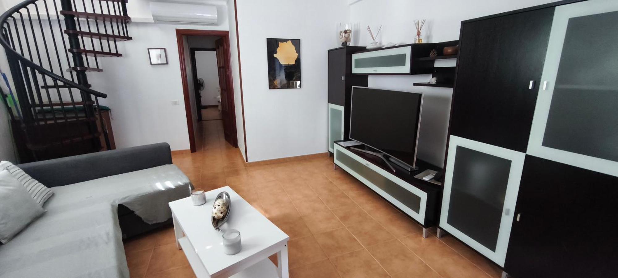 Sardina Penthouse Dreams Villa Gáldar Dış mekan fotoğraf
