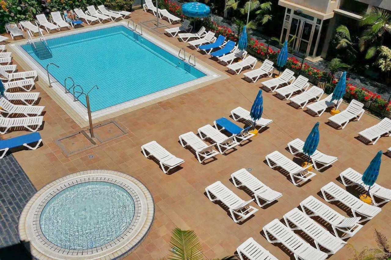 Sardina Penthouse Dreams Villa Gáldar Dış mekan fotoğraf