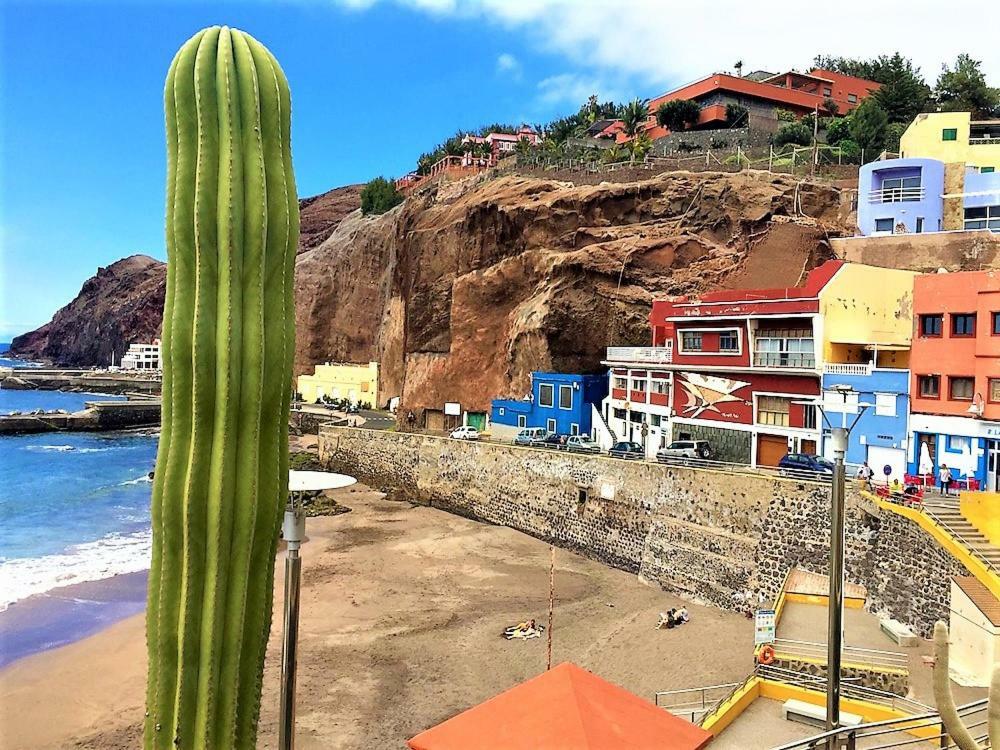 Sardina Penthouse Dreams Villa Gáldar Dış mekan fotoğraf