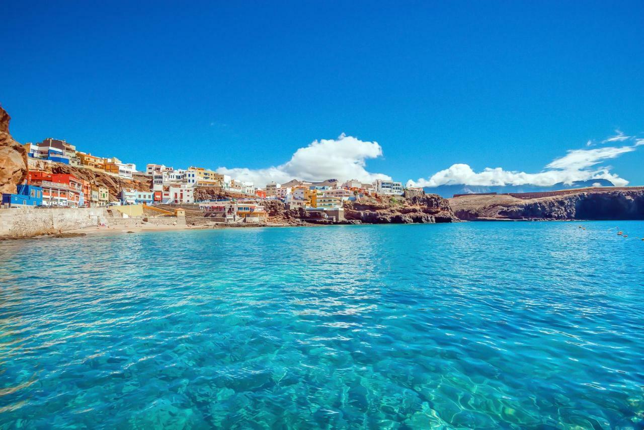 Sardina Penthouse Dreams Villa Gáldar Dış mekan fotoğraf