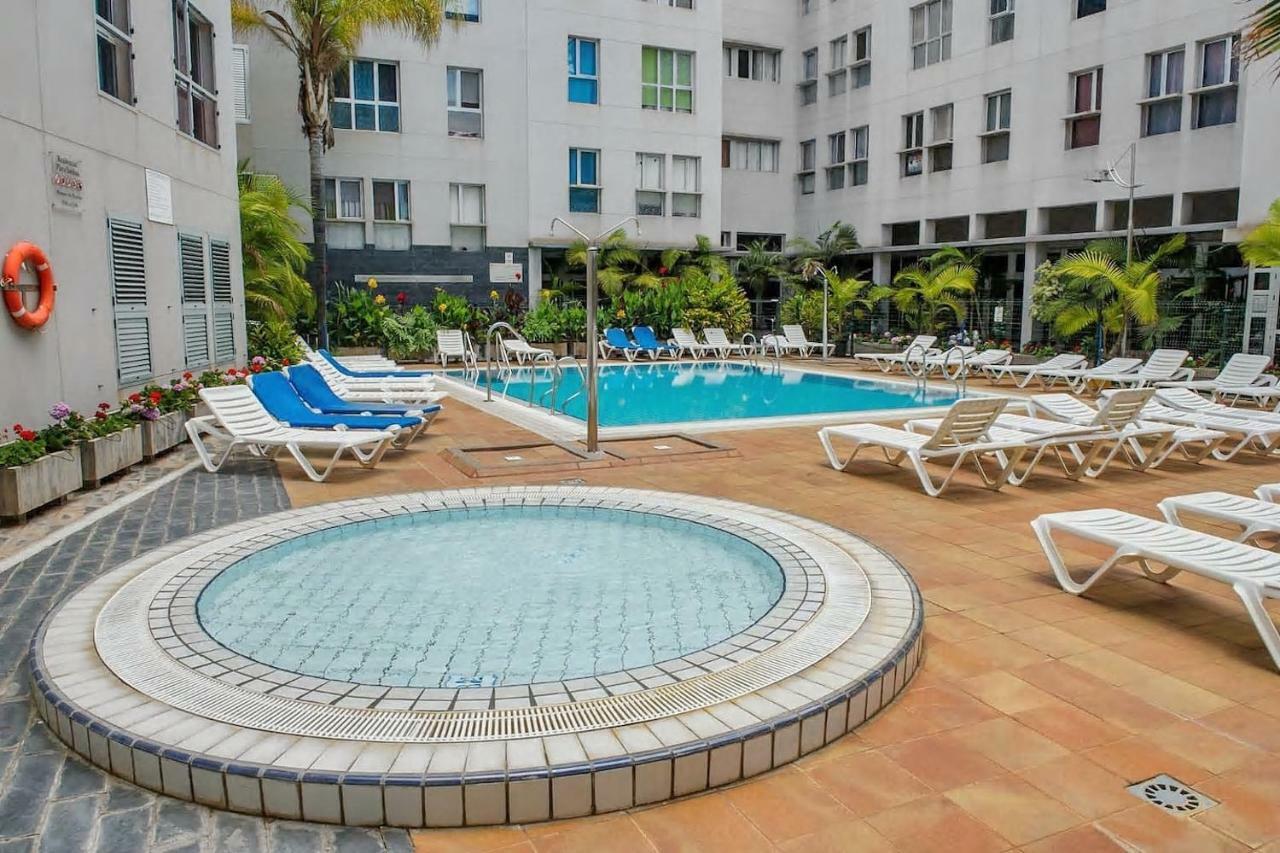 Sardina Penthouse Dreams Villa Gáldar Dış mekan fotoğraf