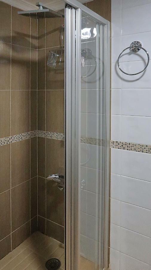 Sardina Penthouse Dreams Villa Gáldar Dış mekan fotoğraf