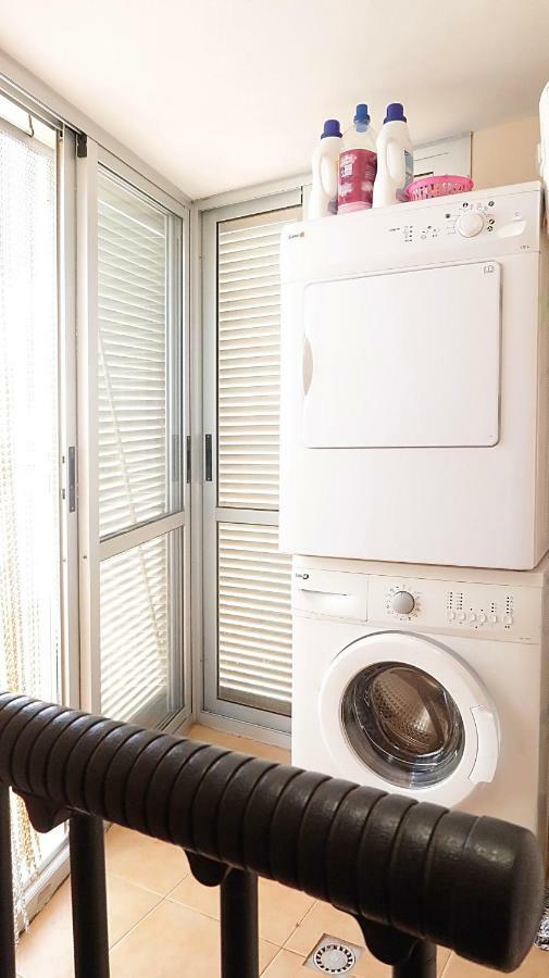 Sardina Penthouse Dreams Villa Gáldar Dış mekan fotoğraf