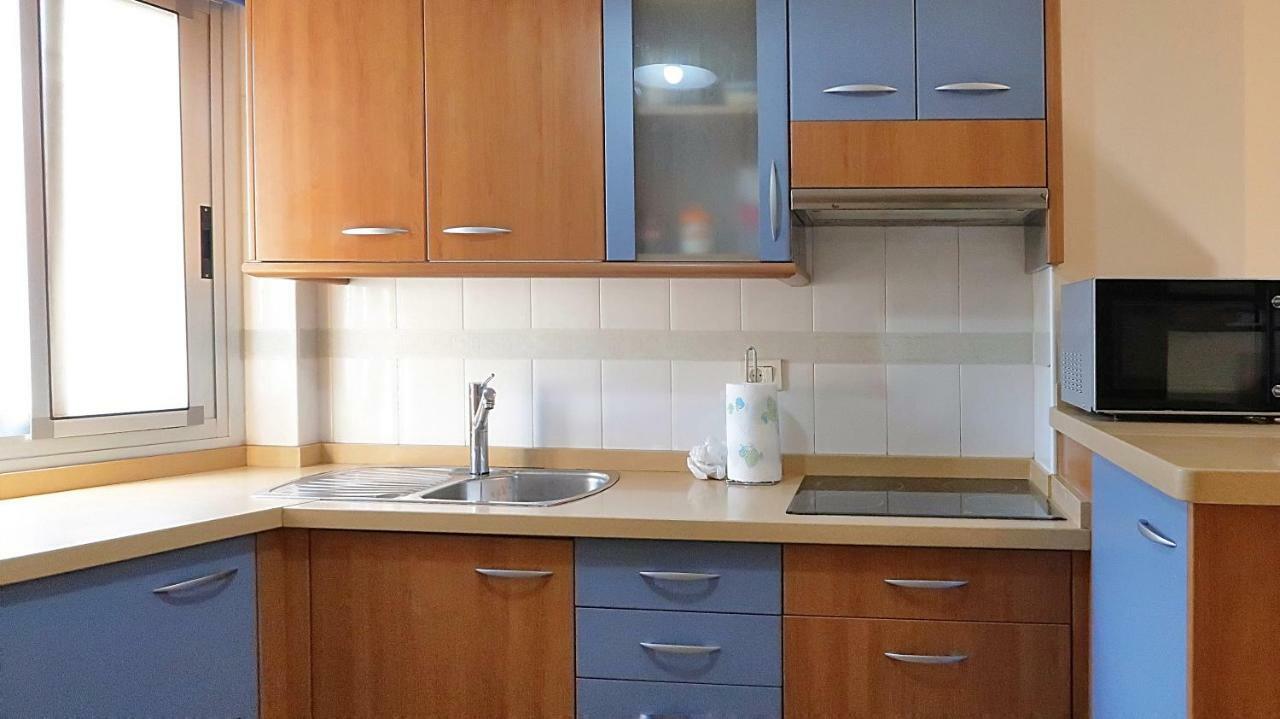 Sardina Penthouse Dreams Villa Gáldar Dış mekan fotoğraf