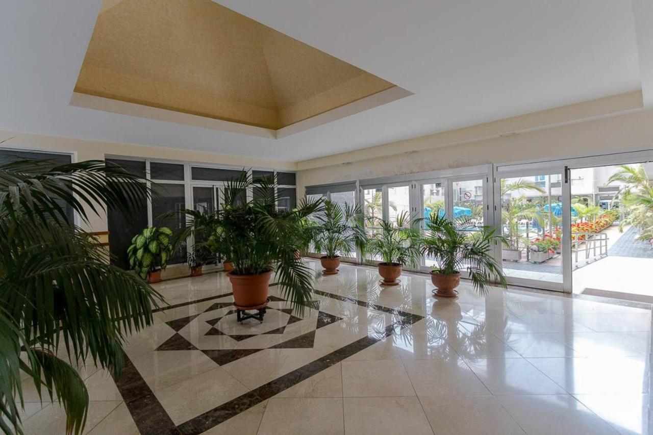 Sardina Penthouse Dreams Villa Gáldar Dış mekan fotoğraf