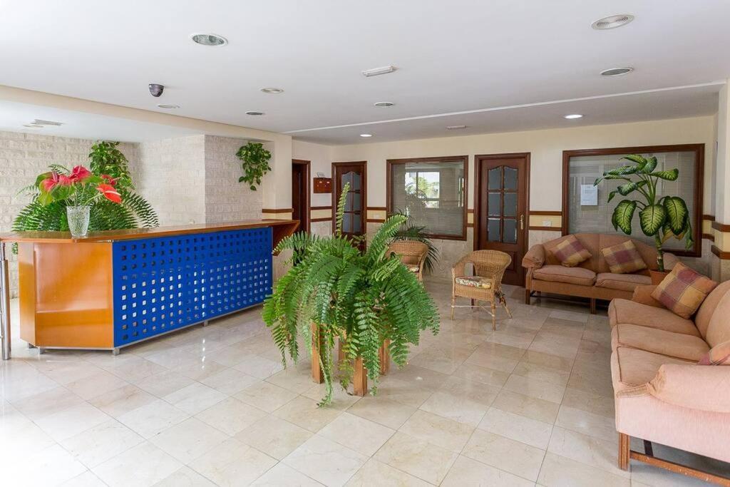 Sardina Penthouse Dreams Villa Gáldar Dış mekan fotoğraf